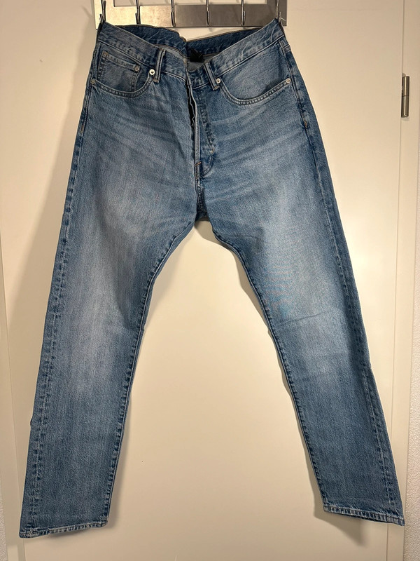 Männer Jeans 1