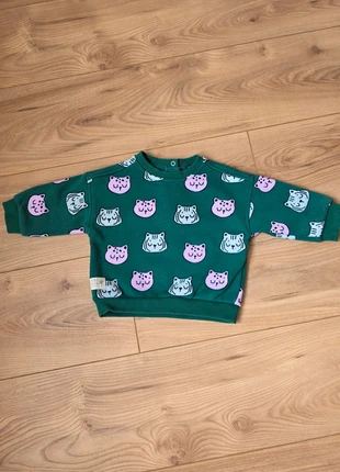 Pull Grafik édition 9 mois 71 cm, marque: Kiabi, état: Très bon état, taille: 6-9 mois / 68 cm, 2,50 €, 3,33 € Protection acheteurs incluse