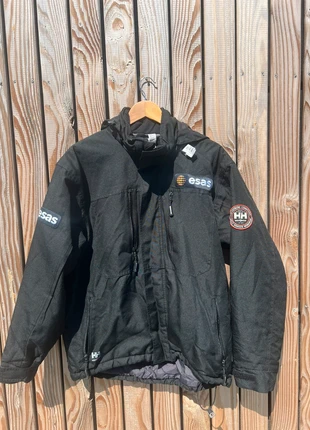 Helly hansen workwear jas model berg L, marca: Helly Hansen, estado: Bueno, tamaño: L, 45,00 €, 47,95 € Protección al comprador incluida