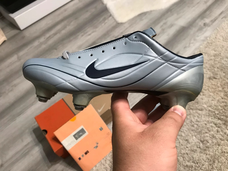 Mercurial sale vapor 2