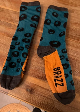 Chaussette de montagne randonnée Brazz, marke: brazz, zustand: Sehr gut, größe: S | 38–42, 2,00 €, 2,80 € inklusive Vinted-Käuferschutz