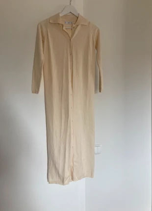 Casaco de malha comprido MANGO, marca: Mango, estado: Novo sem etiquetas, tamanho: XXS / 32 / 4, €12.90, €14.25 inclui Proteção do Comprador