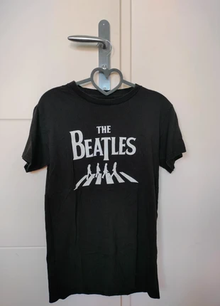 Tee-shirt vintage, merk: Vintage, staat: Heel goed, maat: M / 38 / 10, € 15,00, € 16,45 inclusief Kopersbescherming