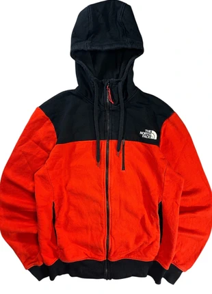 Veste The North Face zippé à capuche - S homme, marke: The North Face, zustand: Sehr gut, größe: S, 29,00 €, 31,15 € beinhaltet Vinted-Käuferschutz Pro