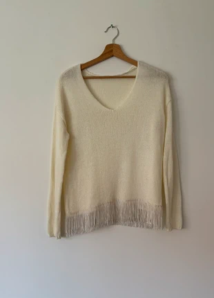 Pull léger Mango, marque: Mango, état: Très bon état, taille: M / 38 / 10, 6,00 €, 7,00 € Protection acheteurs incluse