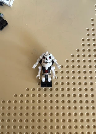 Lego Samukai Ninjago Minifigure, brand: LEGO, condition: Very good, size: Preemie, up to 44cm, €40.00, €42.70 includes Buyer Protection