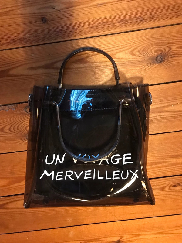 Sac un voyage merveilleux Vinted