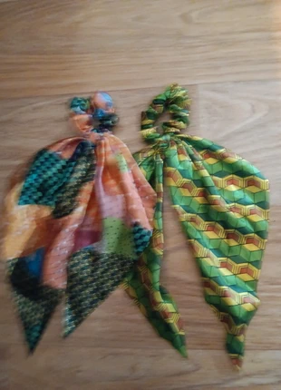 Chouchou, marque: Demon Slayer, état: Neuf sans étiquette, 4,00 €, 4,90 € Protection acheteurs incluse