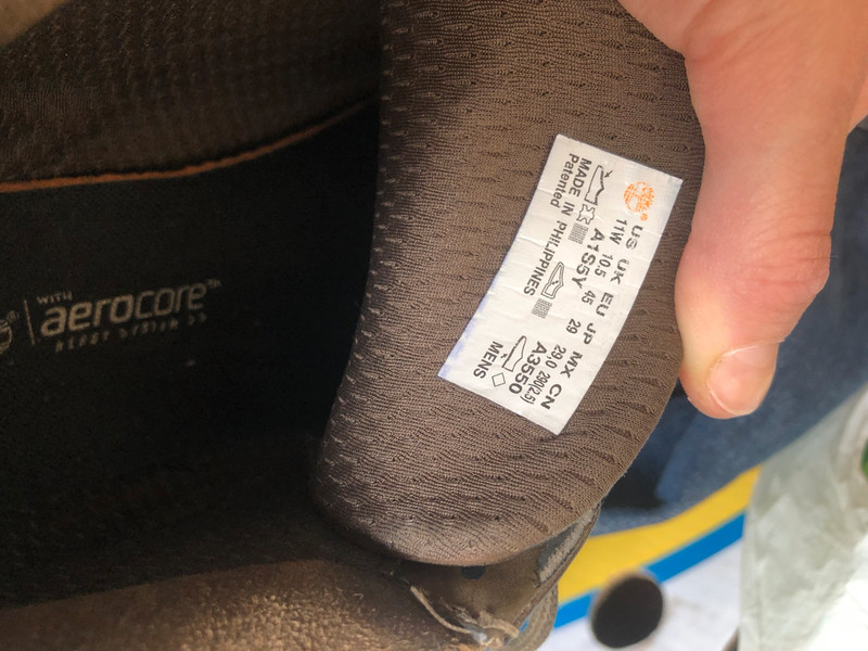 Timberland 11w deals