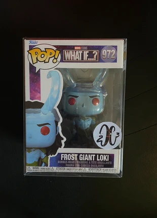 funko pop, marke: Funko, zustand: Neu, mit Etikett, größe: 4 Jahre / 104, 12,50 €, 13,83 € inklusive Vinted-Käuferschutz