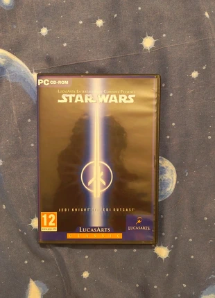 Gioco star wars per PC da collezione, marke: Lucasarts, zustand: Neu, 5,00 €, 5,95 € inklusive Vinted-Käuferschutz