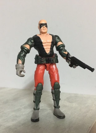 GI Joe, brand: Hasbro, condition: Good, size: One size, €6.00, €7.00 includes Buyer Protection Pro