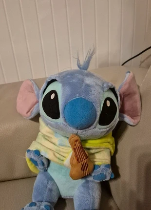 Peluche bébé stitch exclusivité disneyland paris, marque: Disneyland Paris, état: Neuf sans étiquette, taille: Taille unique, 15,00 €, 16,45 € Protection acheteurs incluse