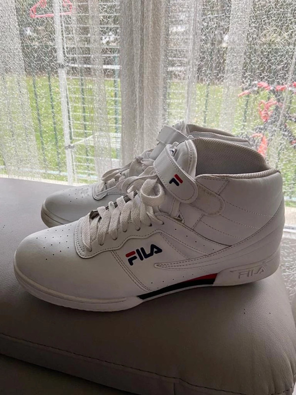 Fila 43 discount