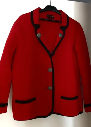 Veste autrichienne, marque: STAPF, état: Bon état, taille: L / 40 / 12, 32,00 €, 34,30 € Protection acheteurs incluse