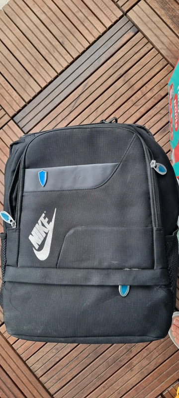 Grand top sac nike