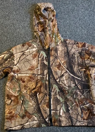 Realtree Camo Jacket, condition: Good, size: XXL, £25.00, £26.95 includes Buyer Protection