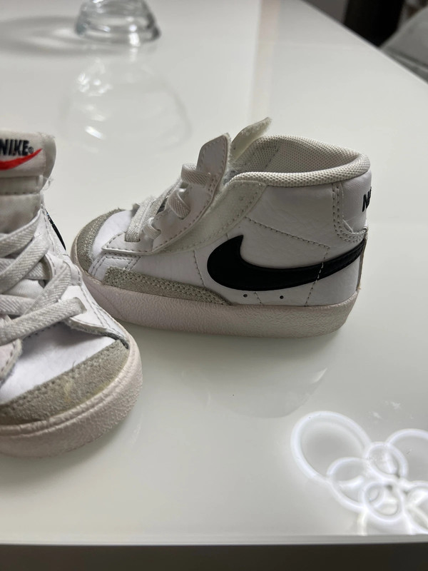 Scarpe Nike bambini 2