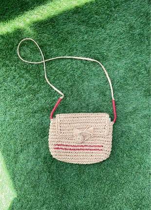 Bolso de niña de Zara, marca: Zara, estado: Nuevo sin etiquetas, 8,00 €, 9,10 € Protección al comprador incluida