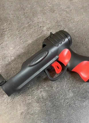 Accessoires Gun Pistolet pour PlayStation 3, 4, 5 - Noir PS Move, brand: PlayStation 4, condition: Very good, €10.00, €11.20 includes Buyer Protection Pro