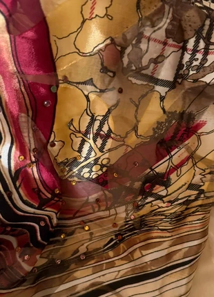 Lot de 4 magnifiques tissus – Pièces uniques, marca: Tendance, estado: Nuevo con etiquetas, 70,00 €, 74,20 € Protección al comprador incluida