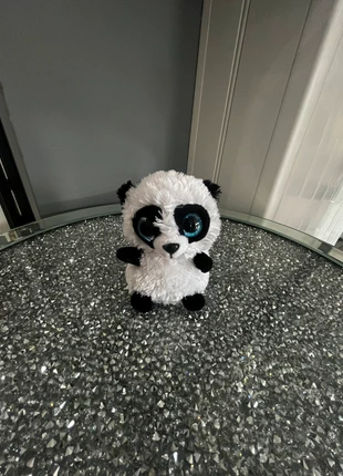 panda, brand: Mini motsu, condition: Very good, size: One size, £2.50, £3.00 includes Buyer Protection