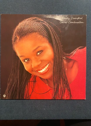 Randy Crawford Vinyl 33 Rpm, état: Très bon état, 13,00 €, 14,35 € Protection acheteurs incluse