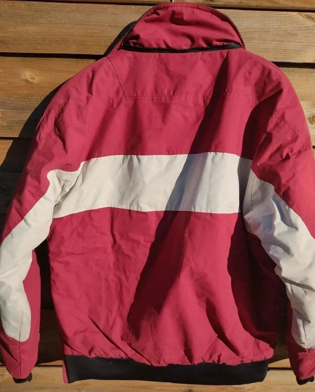 Veste coupe vent - photo numéro 4