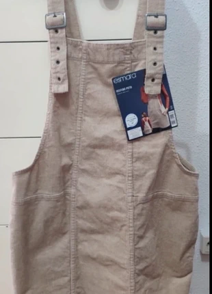 Peto pana beige, marca: Esmara, estado: Nuevo con etiquetas, tamaño: M / 38 / 10, 8,00 €, 9,10 € Protección al comprador incluida