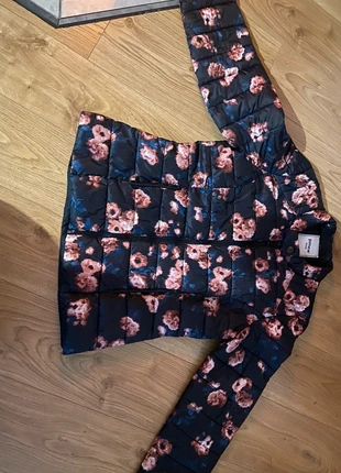 Doudoune fine pimkie, marca: Pimkie, estado: Bom, tamanho: M / 38 / 10, €5.00, €5.95 inclui Proteção do Comprador