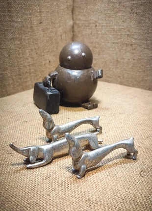 Repose couverts, marque: ArtDeco, état: Très bon état, 20,00 €, 21,70 € Protection acheteurs incluse