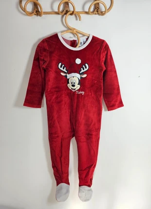 Pyjama de Noël - Disney baby - 24 mois., brand: Disney, condizioni: Ottime, taglia: 24-36 mesi / 92 cm, €3.00, €3.85 include la Protezione acquisti Pro
