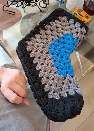 Chausson en laine, brand: Fait Main, condition: New without tags, size: 40, €13.00, €14.35 includes Buyer Protection