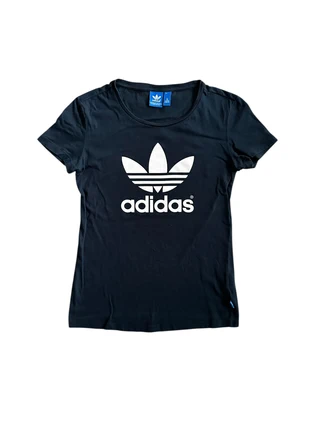 Adidas Vintage Retro Y2K Tshirt Tracksuit Sweatshirt Hoodies Track Felpa!, marca: adidas, estado: Bueno, tamaño: M / 38 / 10, 6,00 €, 7,00 € Protección al comprador incluida