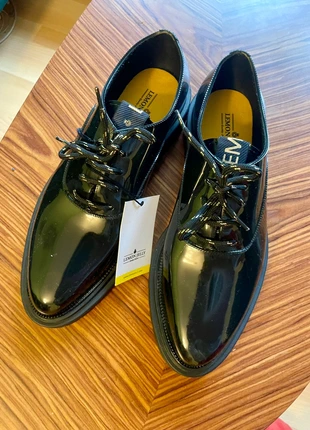 Derbies Lemon Jelly taille 39, marke: Lemon Jelly, zustand: Neu, mit Etikett, größe: 39, 38,00 €, 40,60 € inklusive Vinted-Käuferschutz
