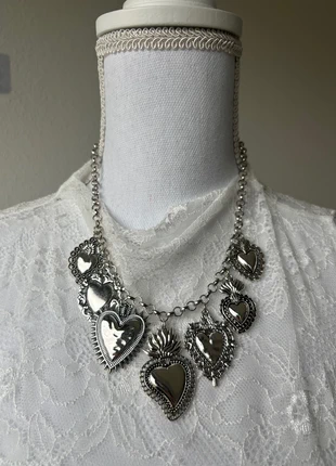 Vintage necklace, marke: Vintage Dressing, zustand: Sehr gut, 9,99 €, 11,19 € beinhaltet Vinted-Käuferschutz Pro