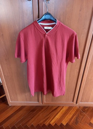 T-shirt rossa, marke: Conbipel, zustand: Sehr gut, größe: XL, 5,00 €, 5,95 € inklusive Vinted-Käuferschutz