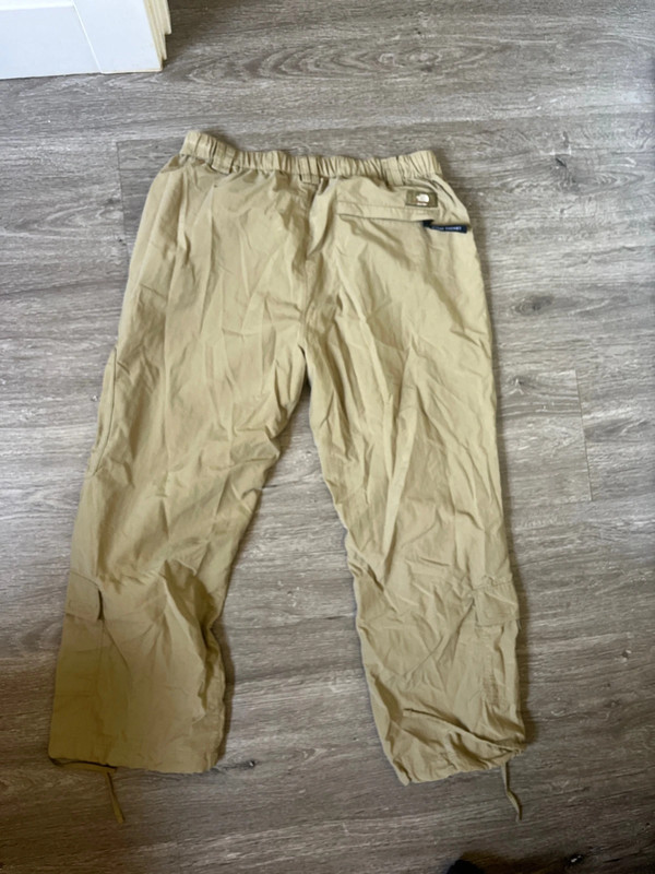 The North Face Woman Capri 4