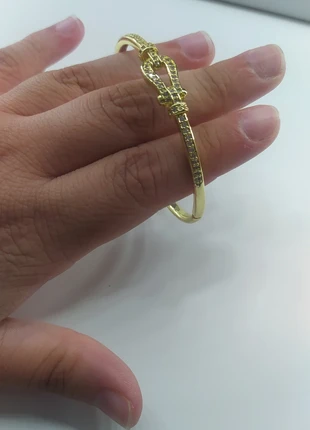 Bracelet acier inoxydable, marque: Boutique Marocaine, état: Neuf sans étiquette, 7,00 €, 8,05 € Protection acheteurs incluse