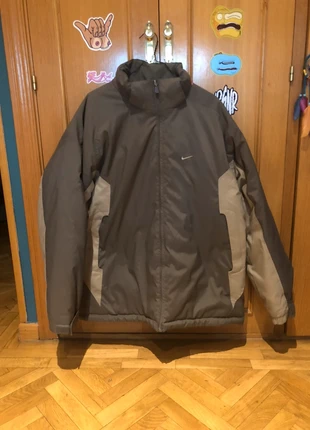 Abrigo nike , brand: Nike, condizioni: Ottime, taglia: XL, €35.00, €37.45 include la Protezione acquisti