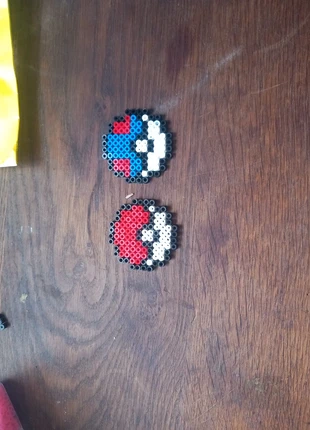 Pokeballe, marque: Pokémon, état: Neuf sans étiquette, taille: Taille unique, 2,00 €, 2,80 € Protection acheteurs incluse