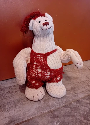 Peluche en velours , brand: Peluche, condizioni: Ottime, taglia: Taglia unica, €1.00, €1.75 include la Protezione acquisti