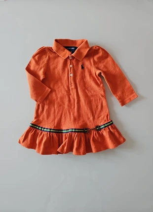 Robe Ralph Lauren 12M, brand: Ralph Lauren, condition: Very good, size: 12-18 months / 80 cm, €20.00, €21.70 includes Buyer Protection