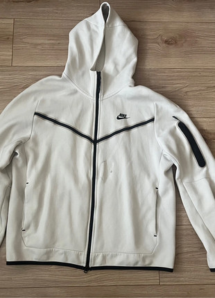 Obrázek k inzerátu: Nike Tech Fleece mikina