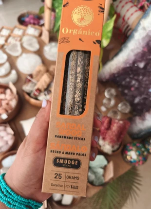 Incienso Natural, marque: Natural, état: Neuf avec étiquette, 2,80 €, 3,64 € Protection acheteurs incluse