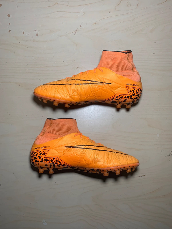 Hypervenom phantom 2 orange sales