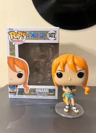 Funkopop Onami, marque: Funko Pop, état: Neuf sans étiquette, taille: Taille unique, 7,00 €, 8,05 € Protection acheteurs incluse