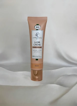 BB Crème cream La Provençale Bio Lumière d'Ocres - Neuve 30 ml, marke: La Provençale, zustand: Neu, mit Etikett, 12,00 €, 13,30 € inklusive Vinted-Käuferschutz