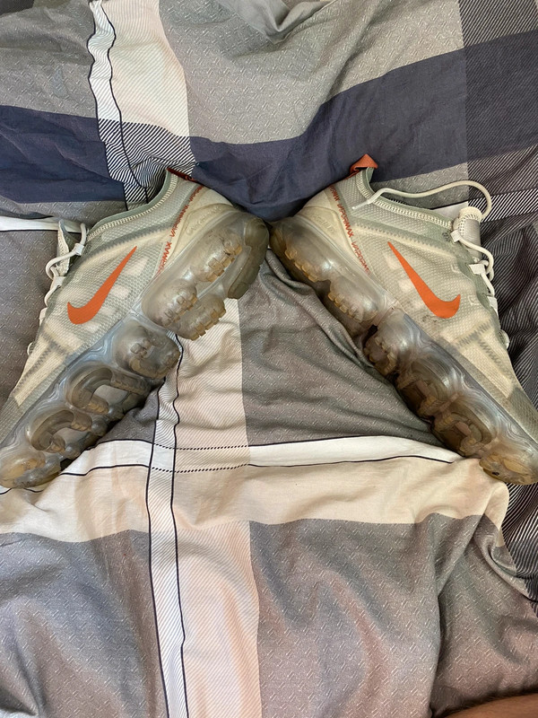 Vapormax hotsell vintage lichen