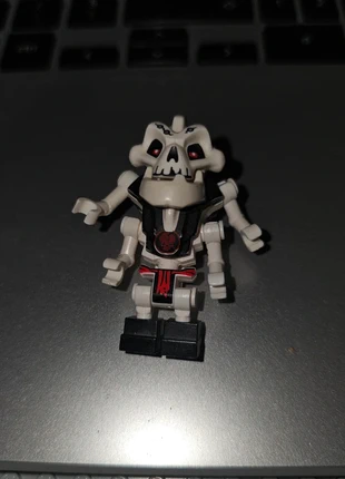 Lego ninjago - Samukai ( Skulkin ) - njo0014 - 2507, brand: LEGO Ninjago, condition: Very good, size: Preemie, up to 44cm, €30.00, €32.20 includes Buyer Protection